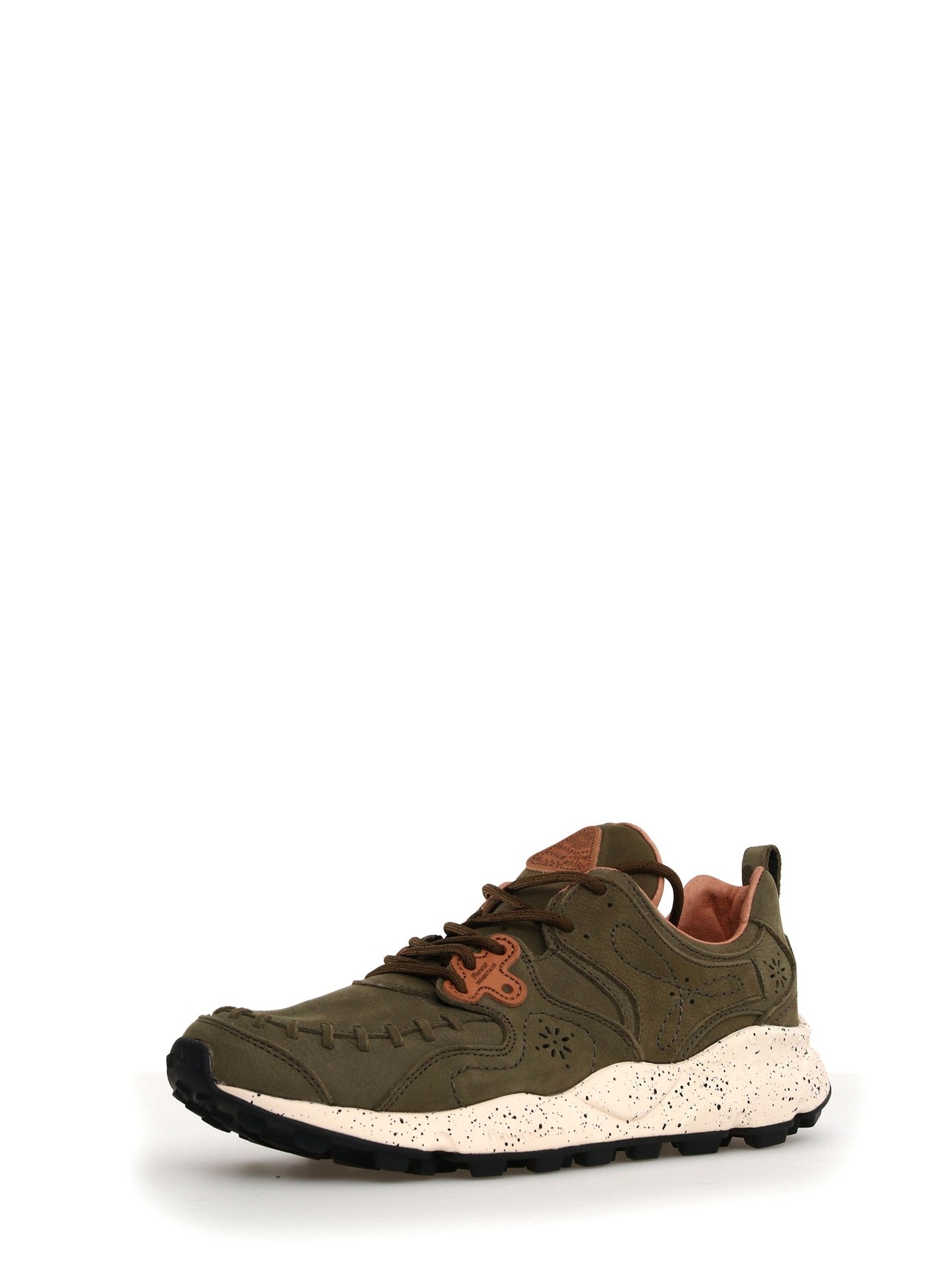 Unisex Military Yamano Trainer
