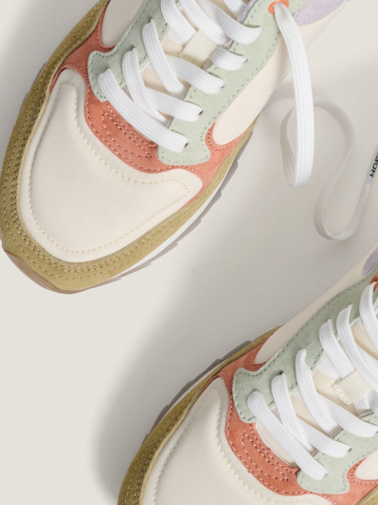 Womens Matera City Trainer