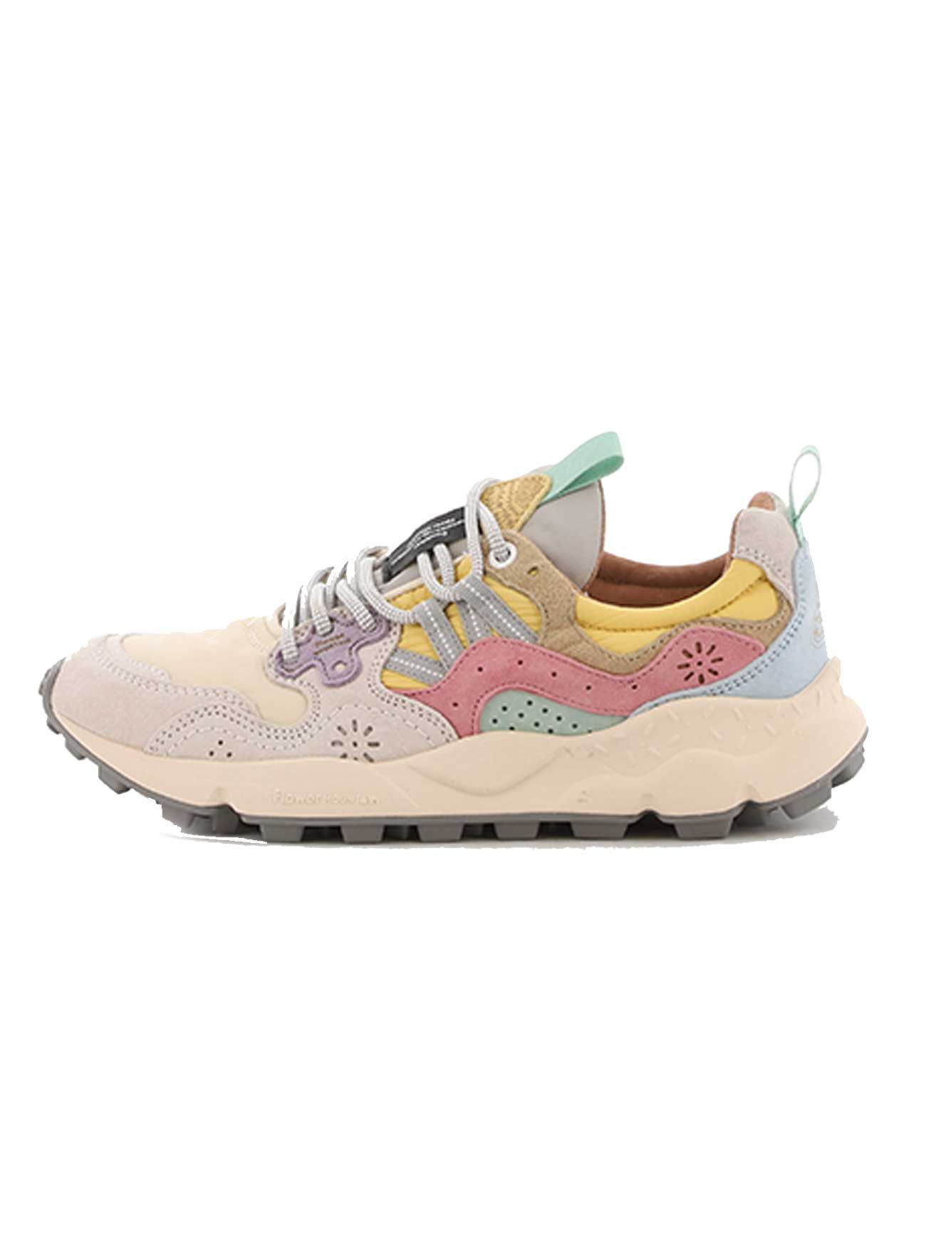 Womens Rose Yamano 3 Trainer