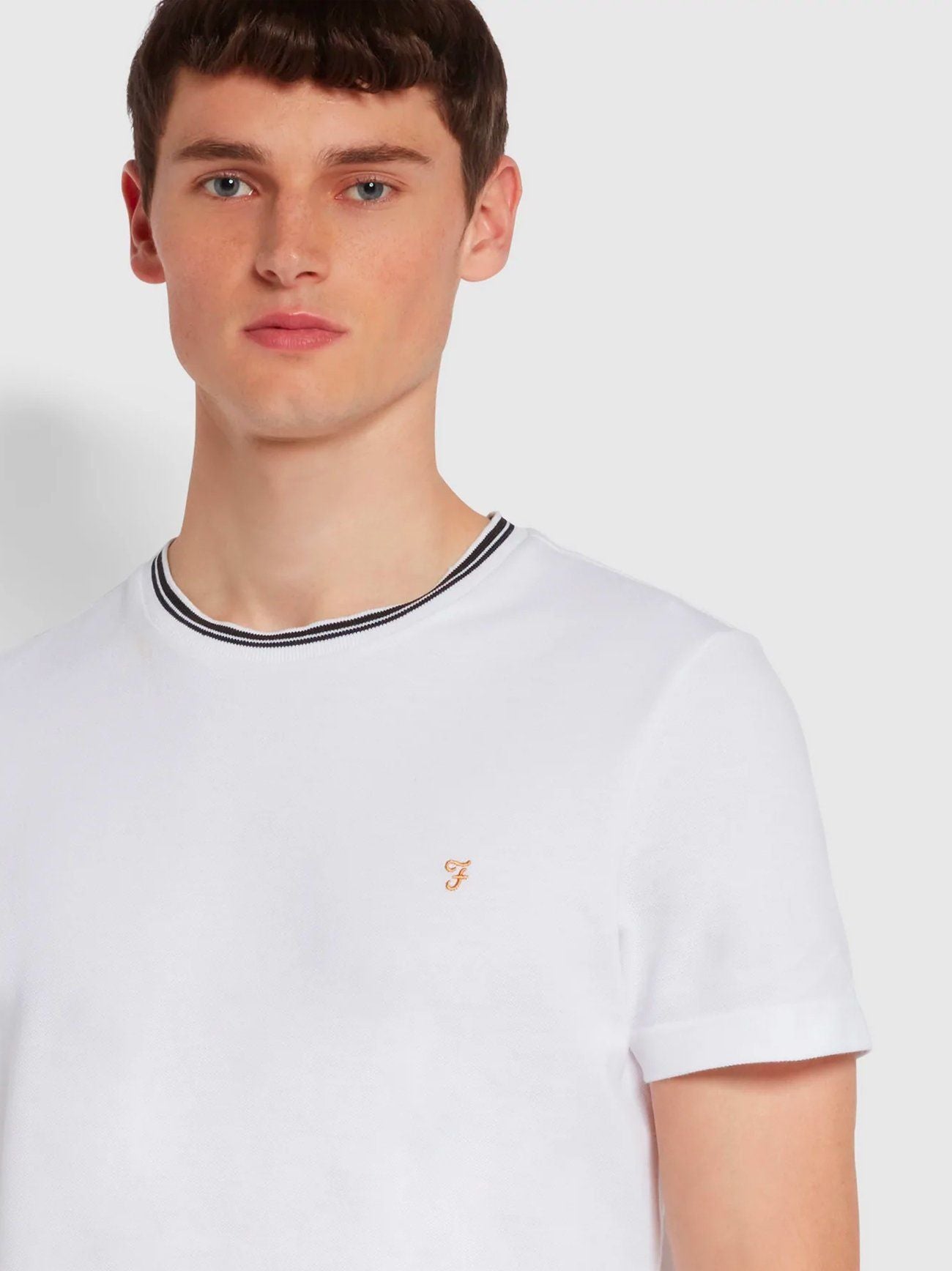 White Meadows T-Shirt