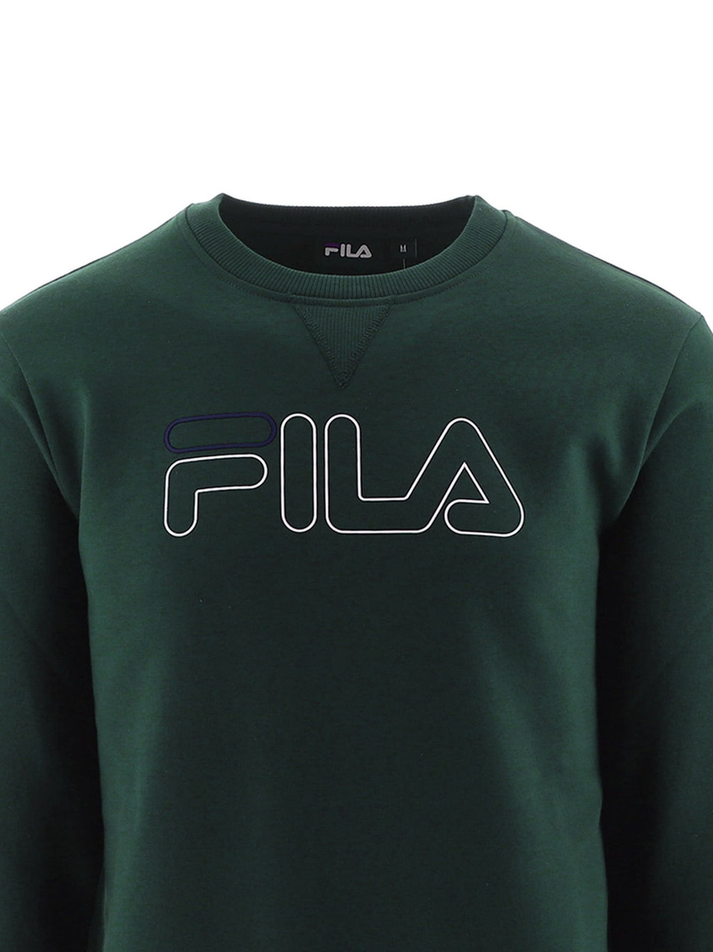 Mens Mediterranean Jude Graphic Logo Sweatshirt