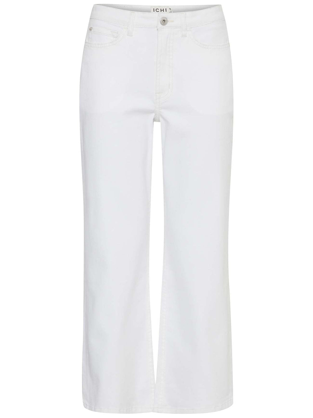Womens Blanc de Blanc Ziggi Jeans