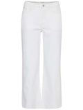Womens Blanc de Blanc Ziggi Jeans