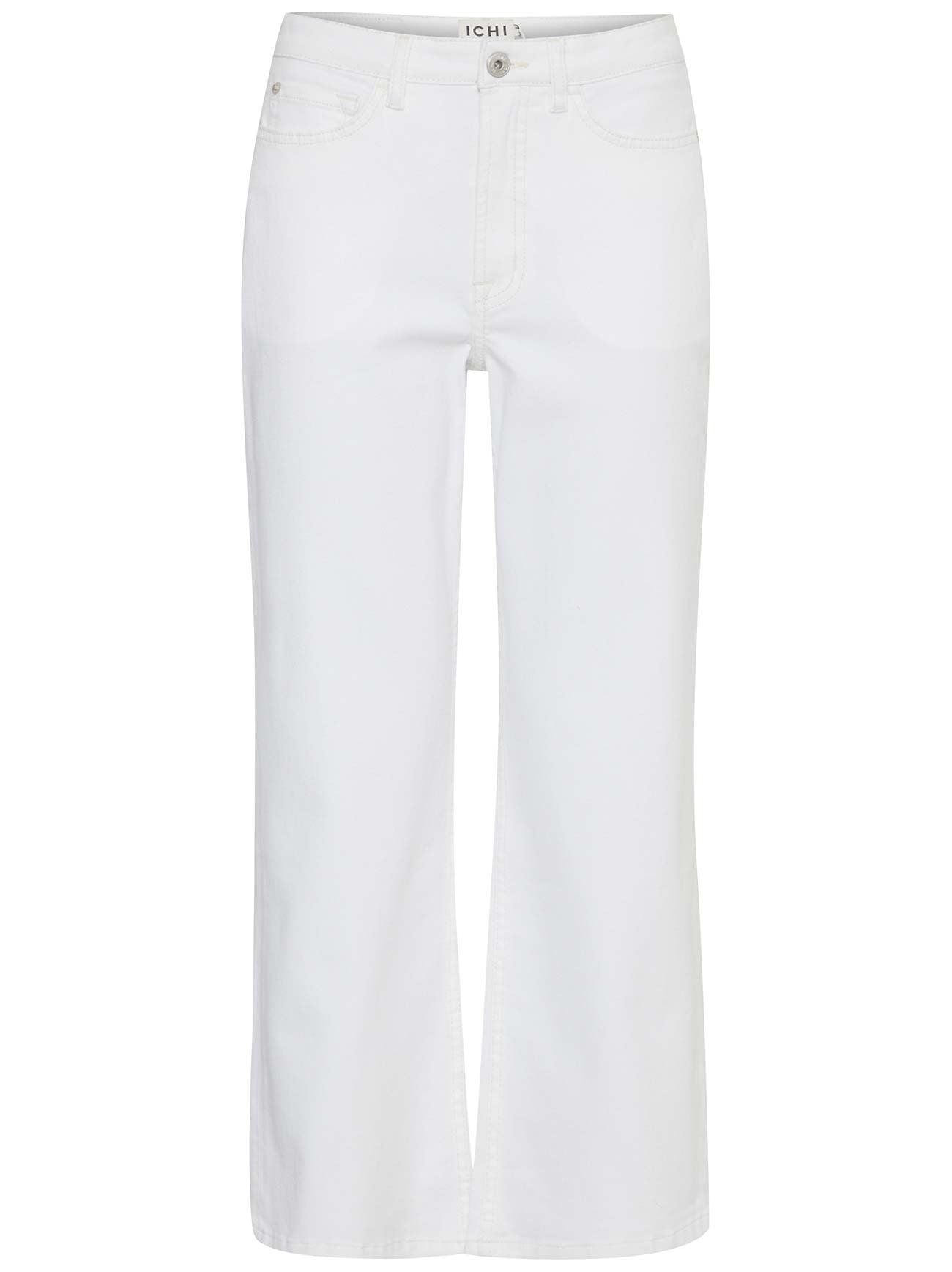 Womens Blanc de Blanc Ziggi Jeans