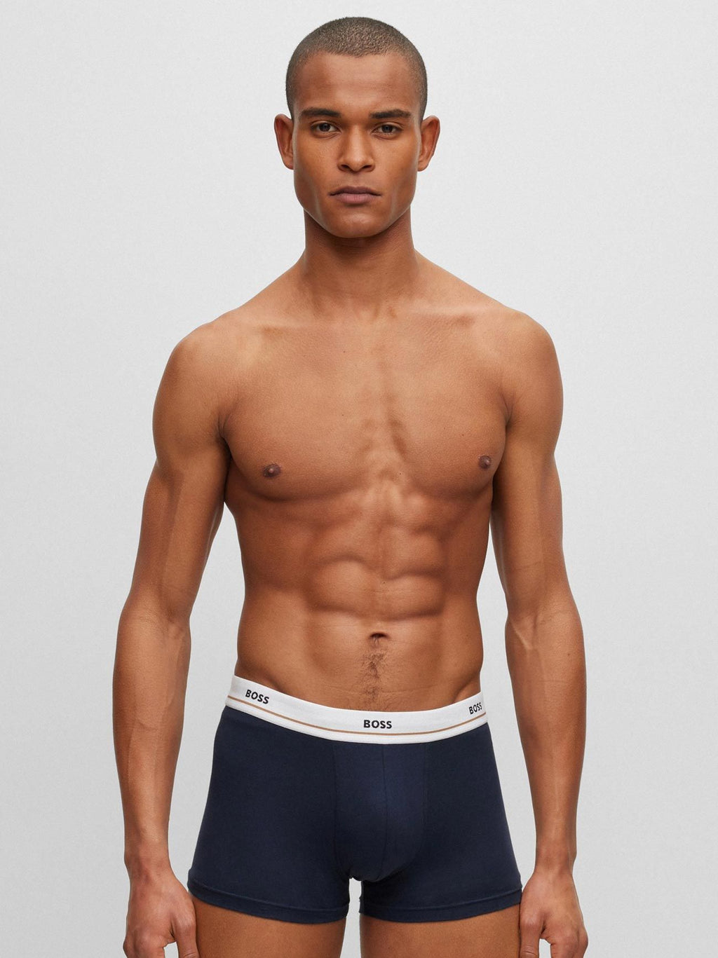 Mens Assorted 5-Pack Essential Trunk