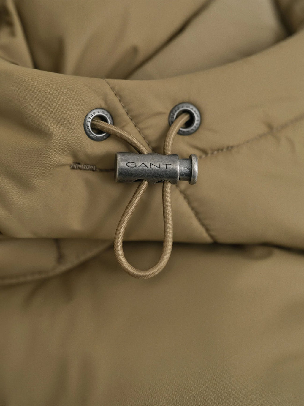 Mens Light Taupe Active Cloud Gilet