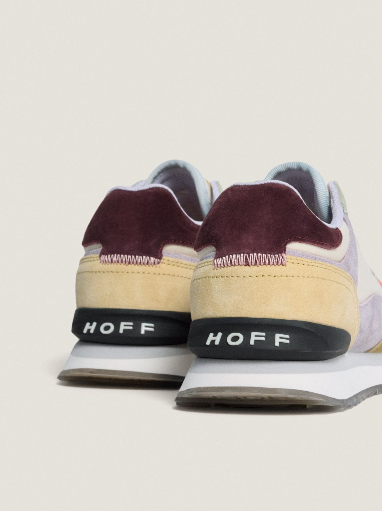 Womens Matera City Trainer