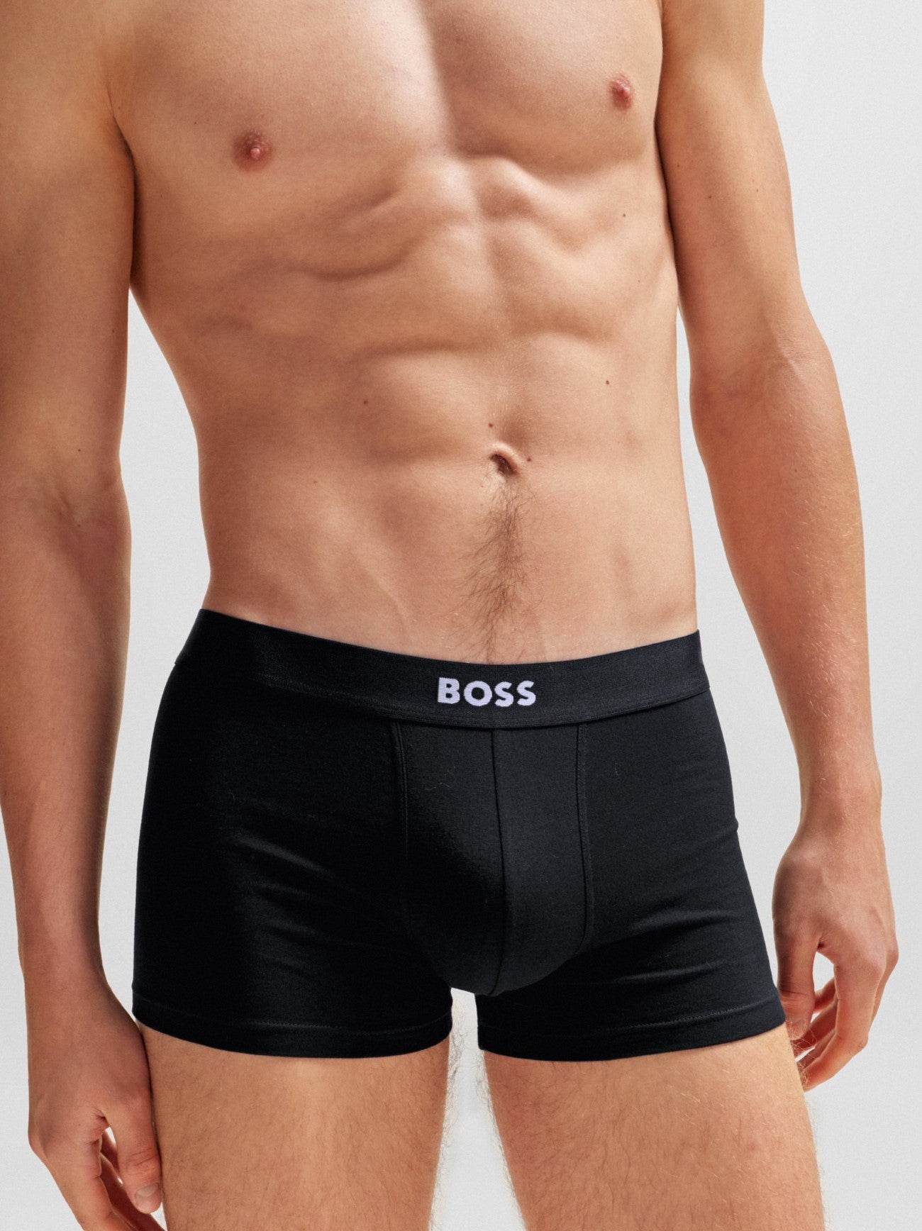 Mens Assorted 2-Pack Boxer