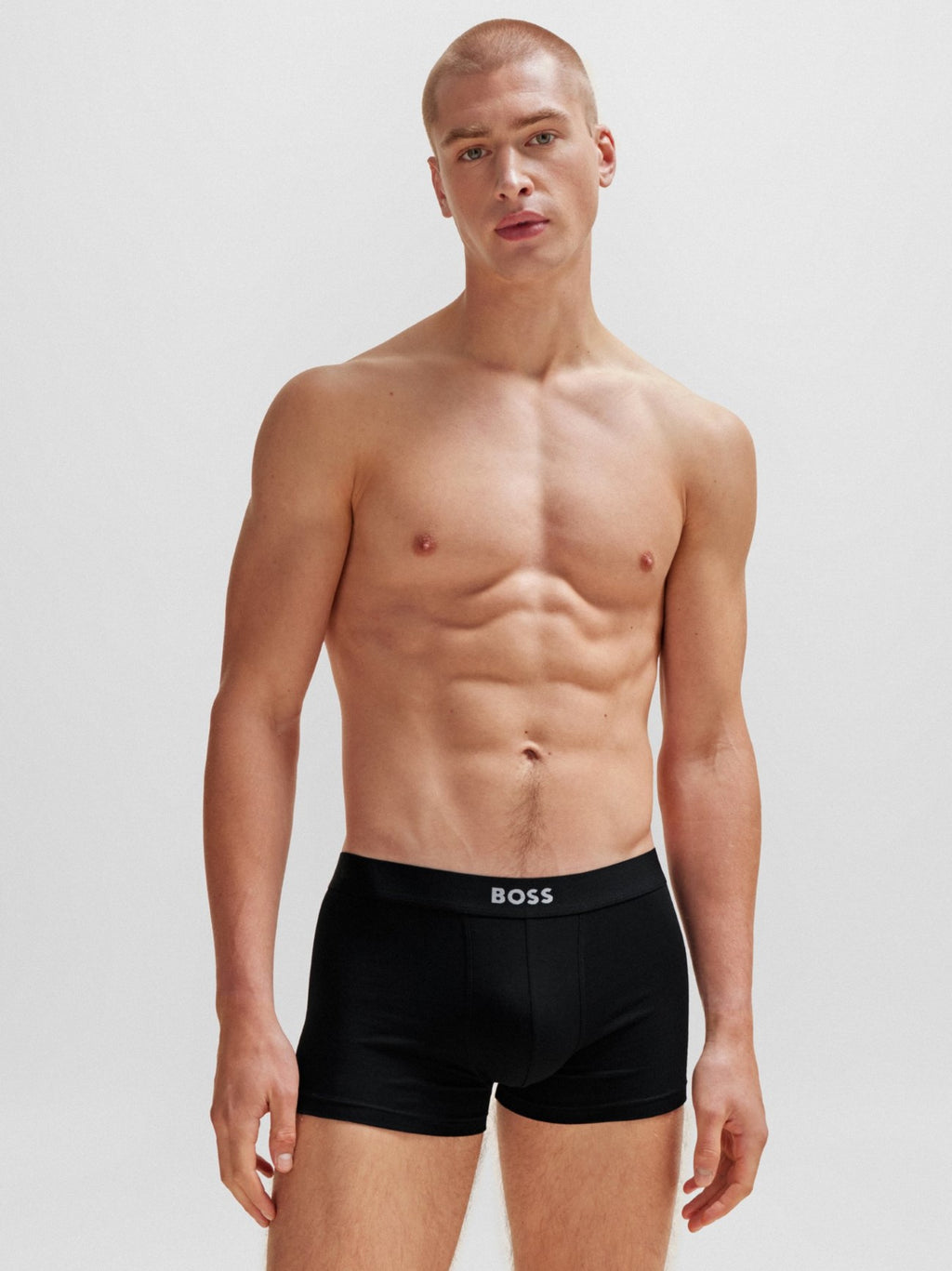 Mens Assorted 2-Pack Boxer