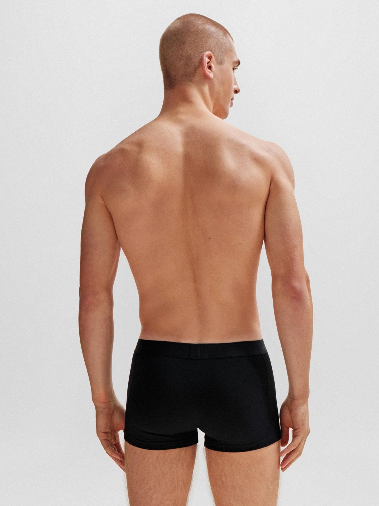 Mens Assorted 2-Pack Boxer