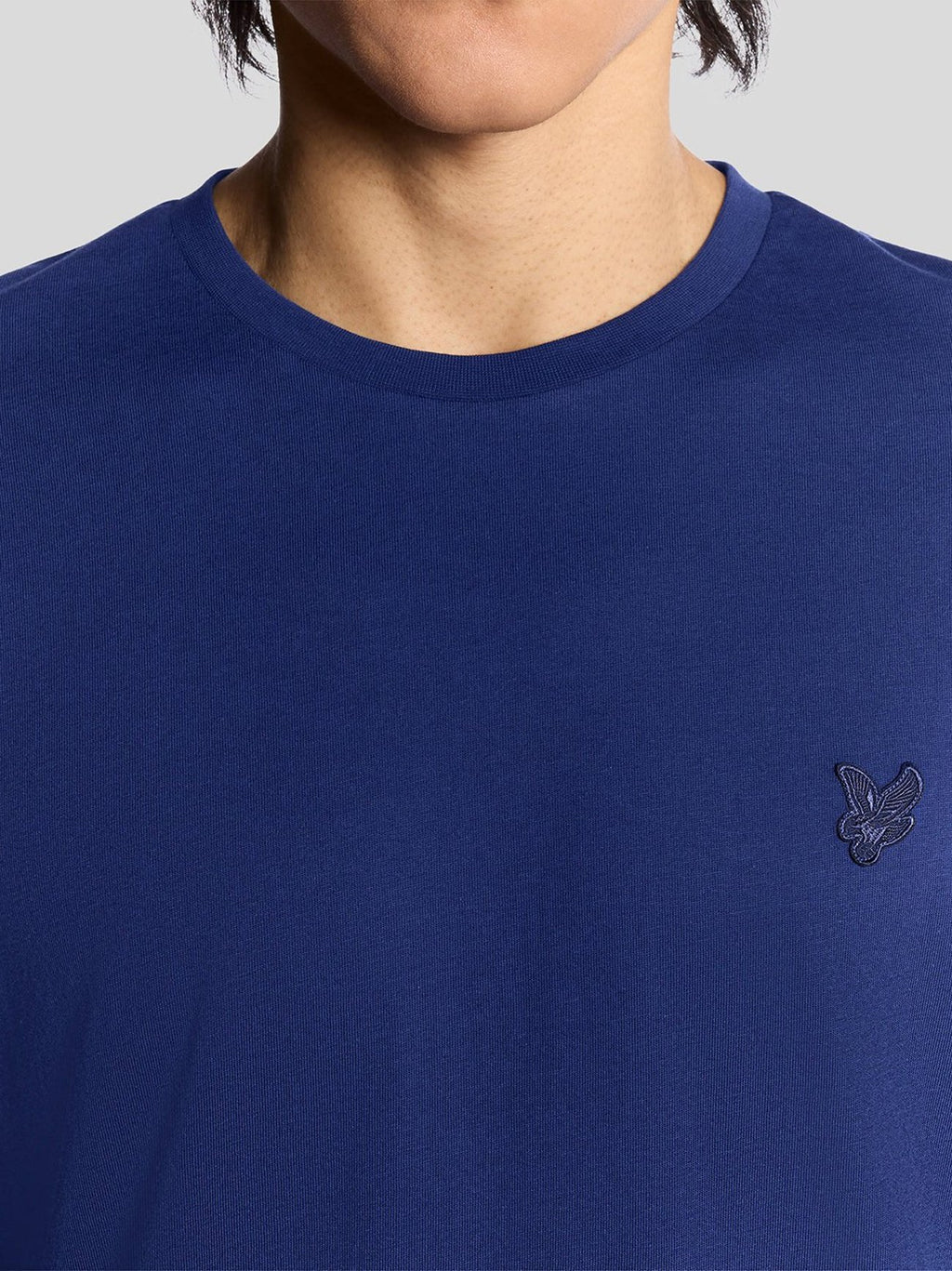 Mens Blueprint Superfine T-Shirt