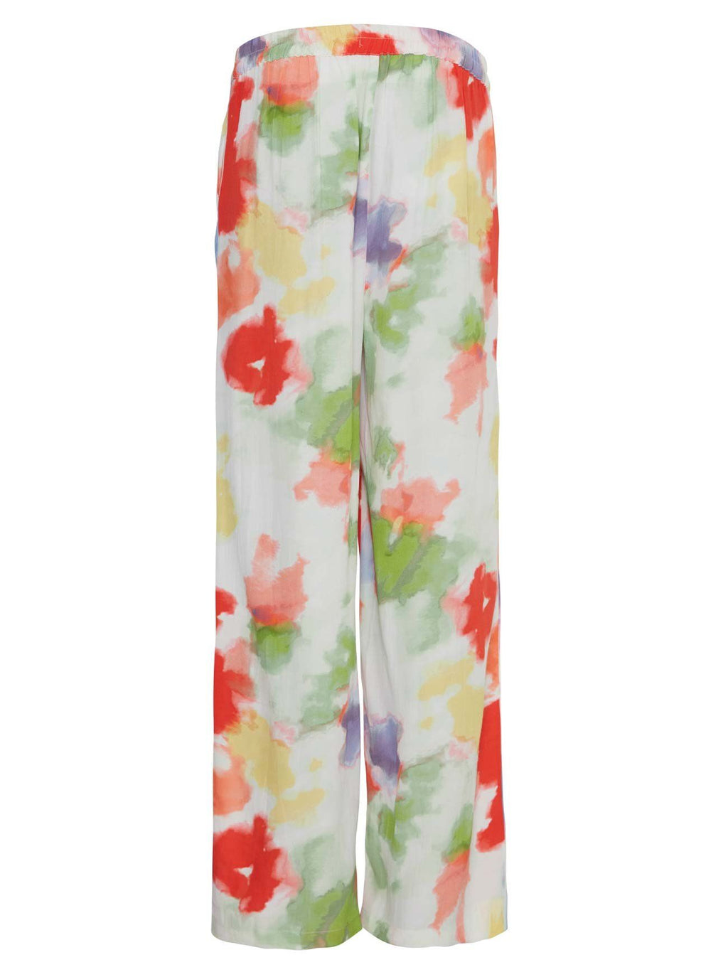 Womens Cloud Patterned Cilovi Trouser