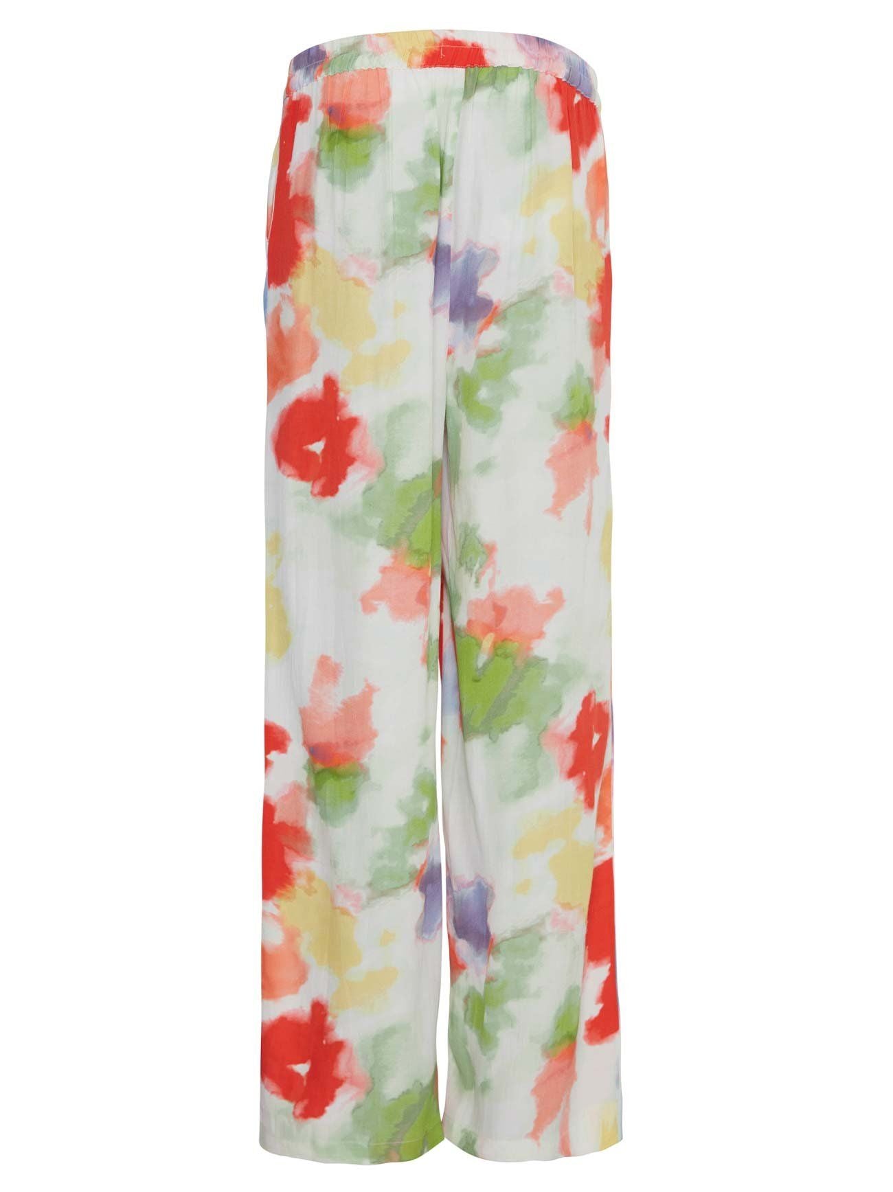 Womens Cloud Patterned Cilovi Trouser