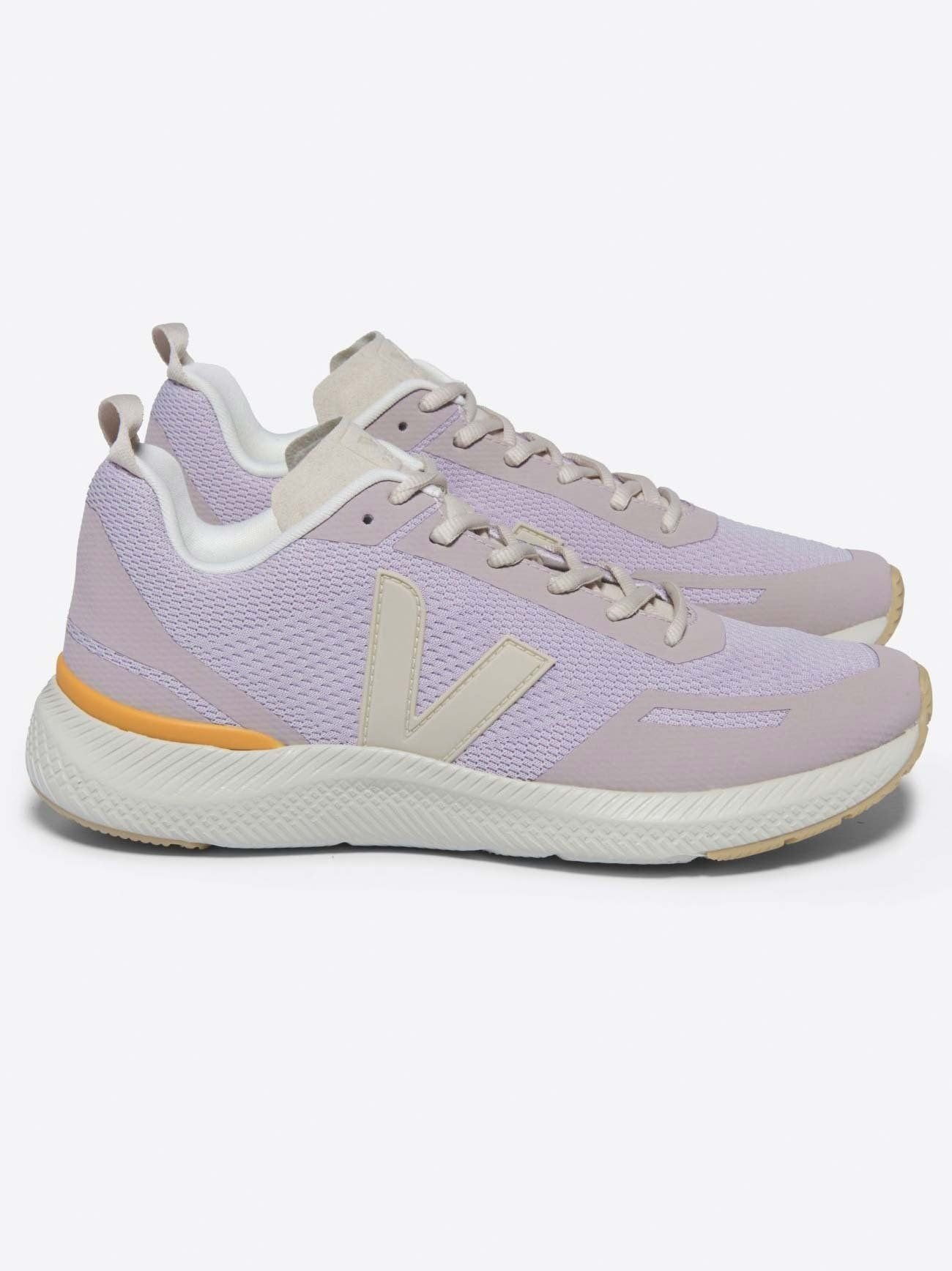 Womens Parme Sable Impala Trainer