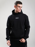 Mens Black Siren OtH Hoodie