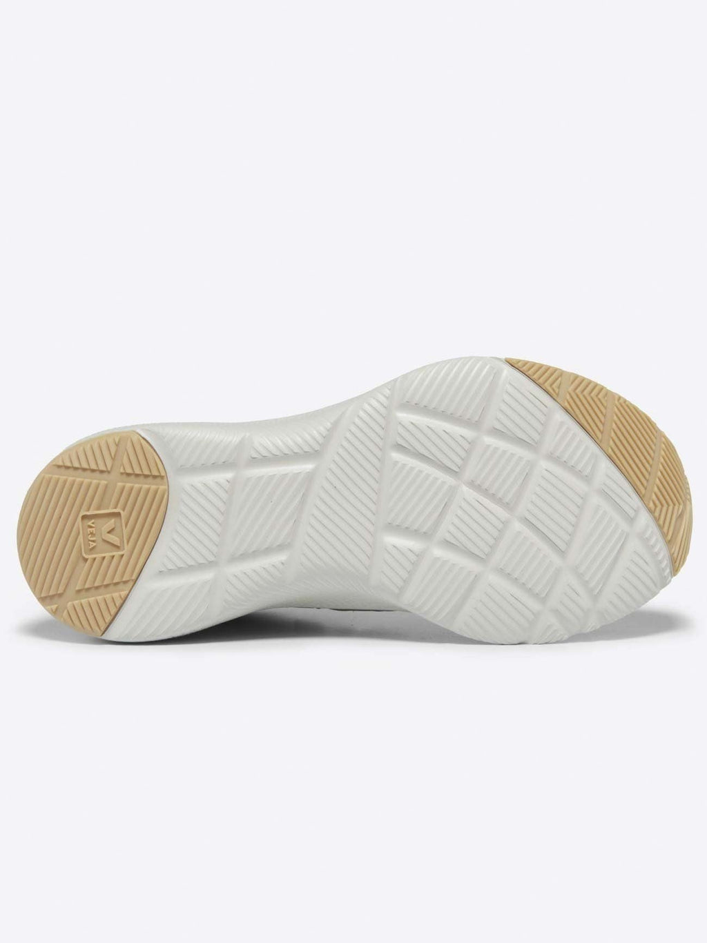 Womens Parme Sable Impala Trainer