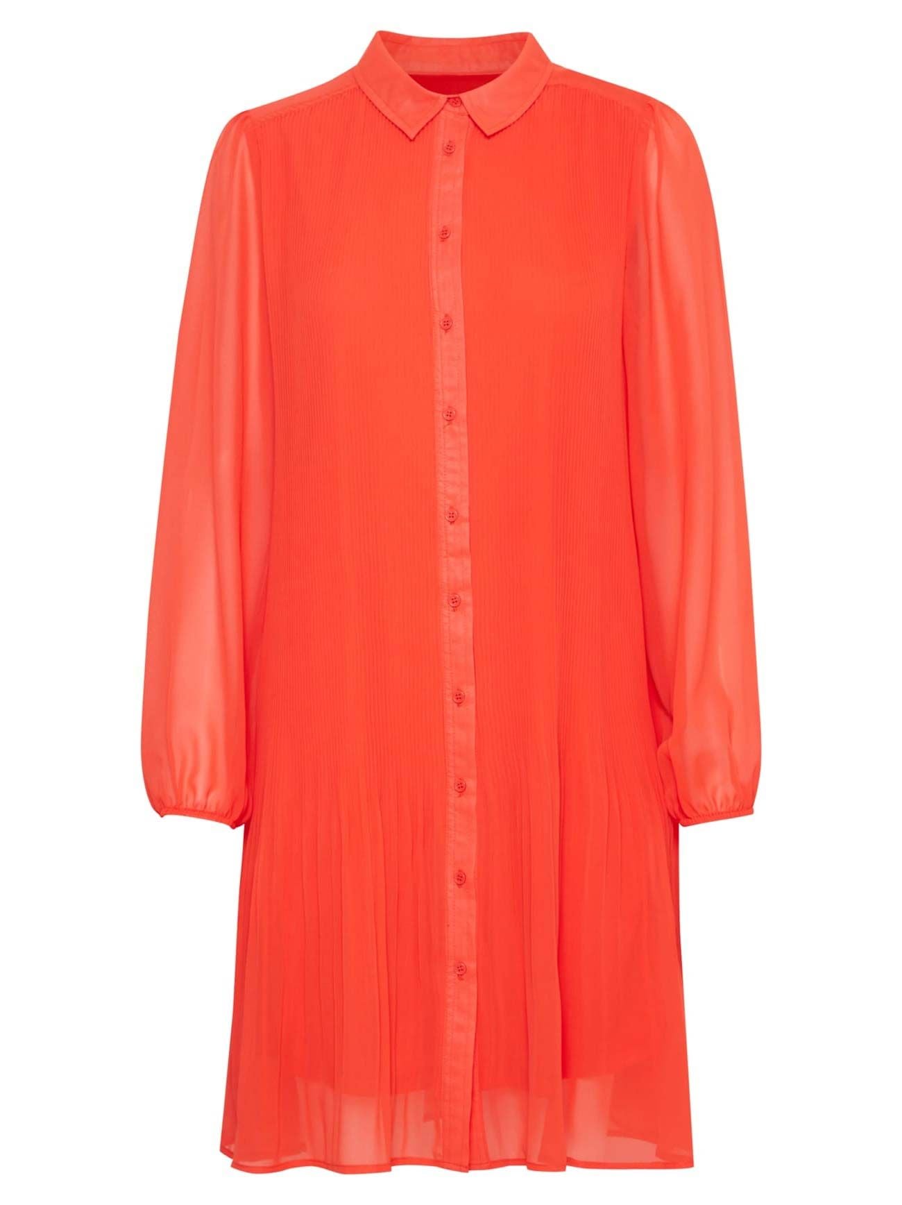 Womens Grenadine Nally Dress