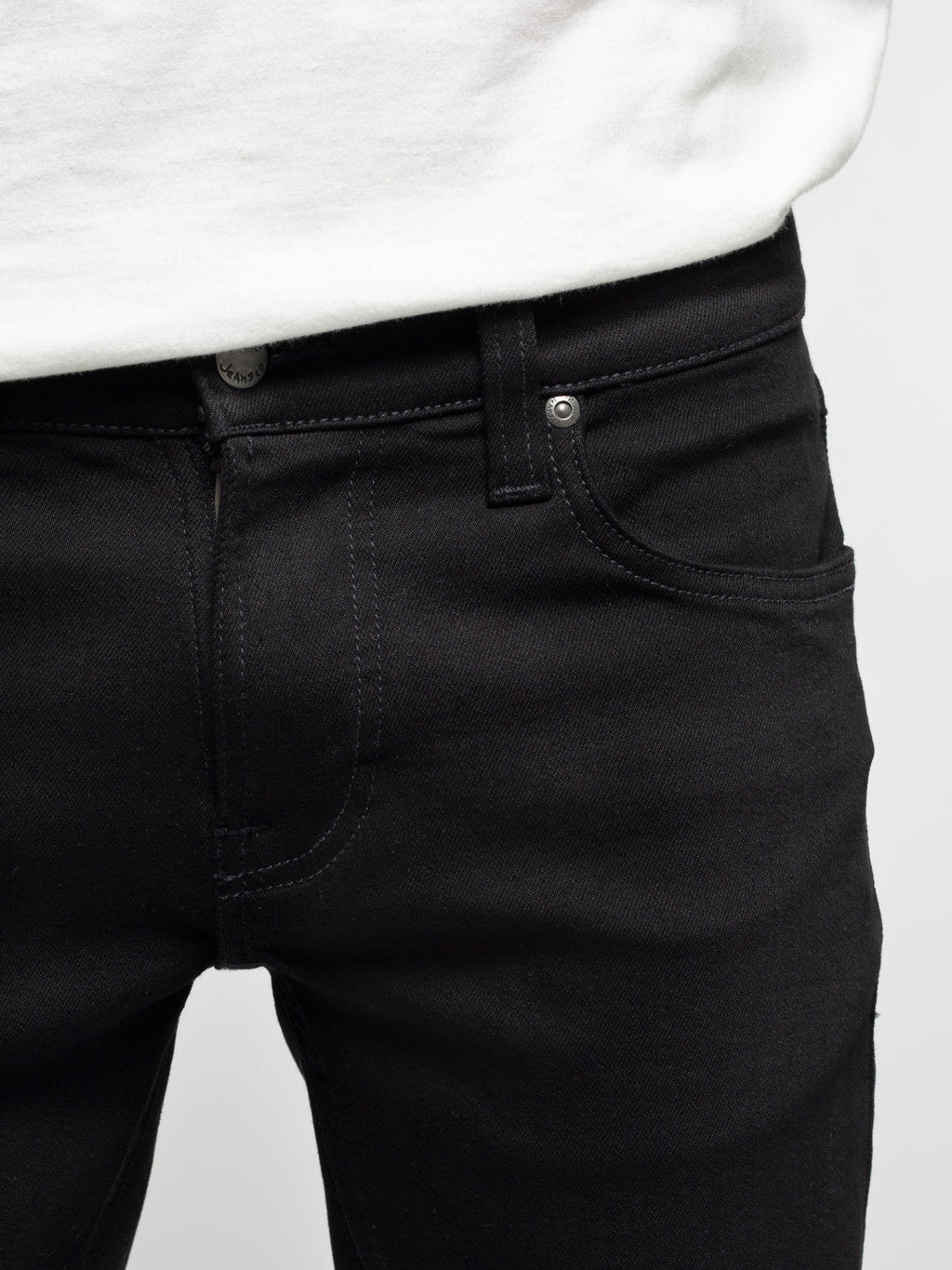 Mens Everblack Tight Terry Jean