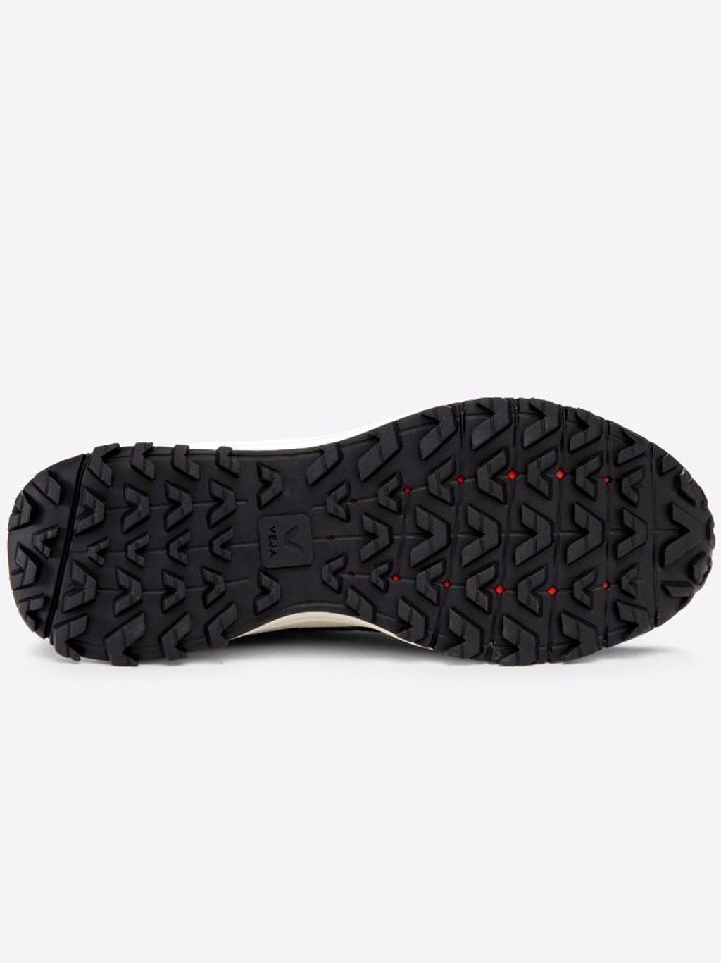 Mens Basalt Black Fitz Roy Trainer