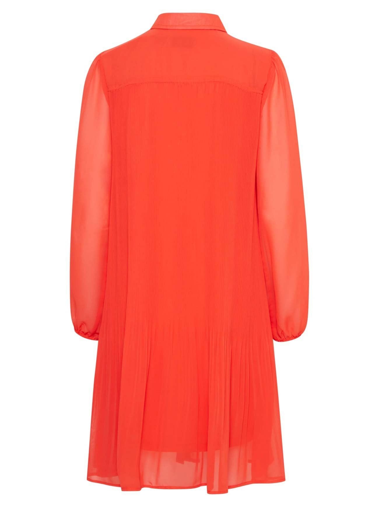 Womens Grenadine Nally Dress