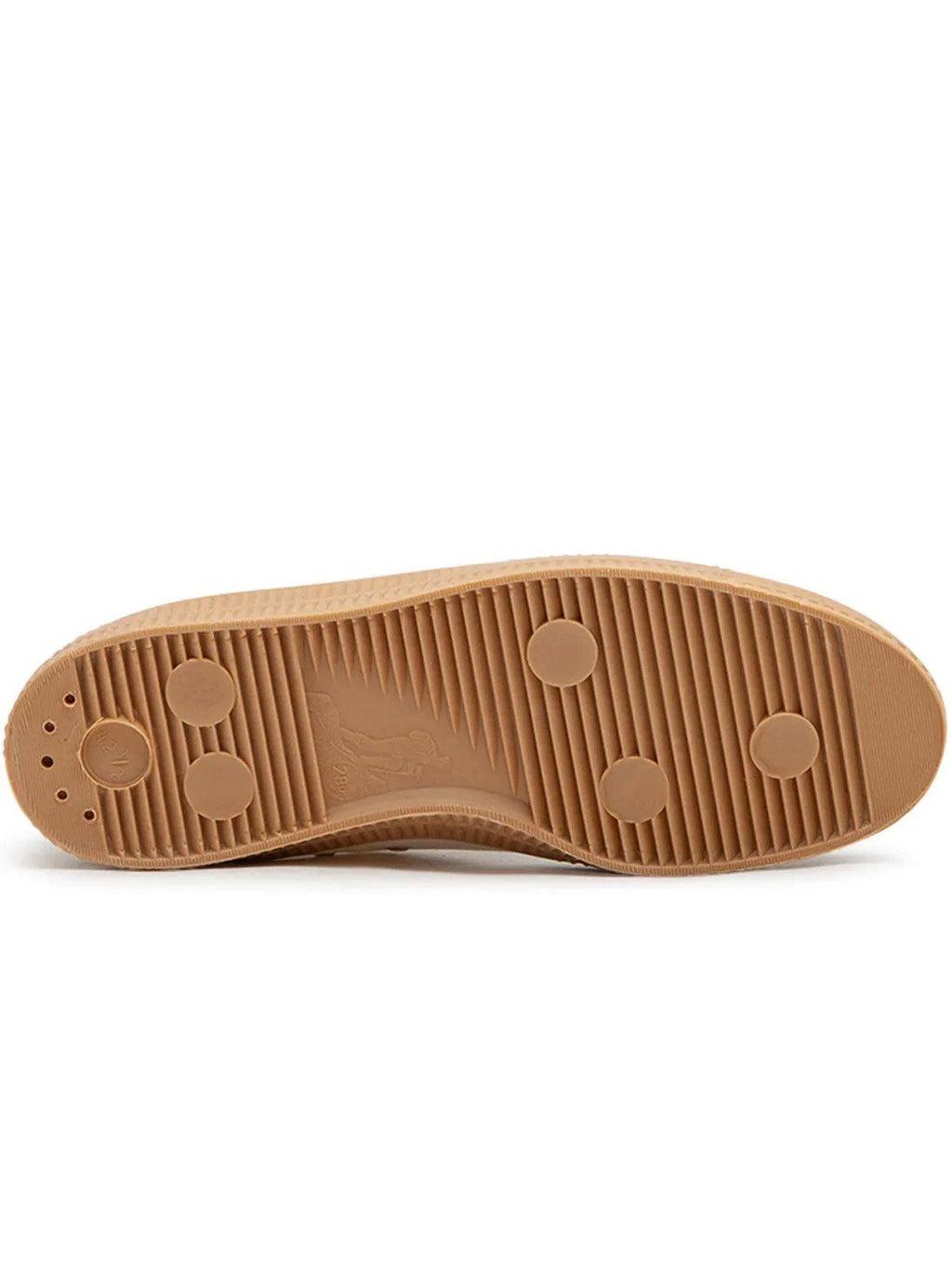 Womens Beige Star Master Trainers