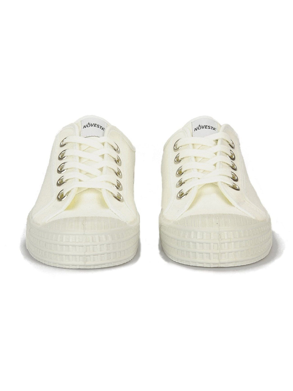 Womens White Star Master Trainer