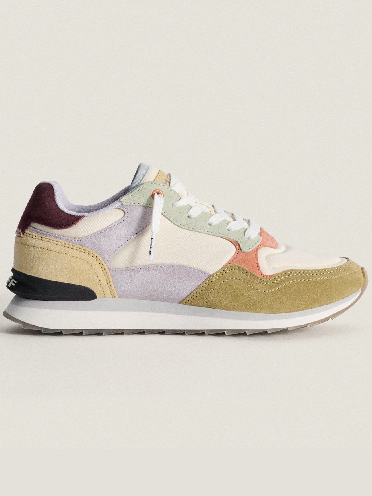 Womens Matera City Trainer