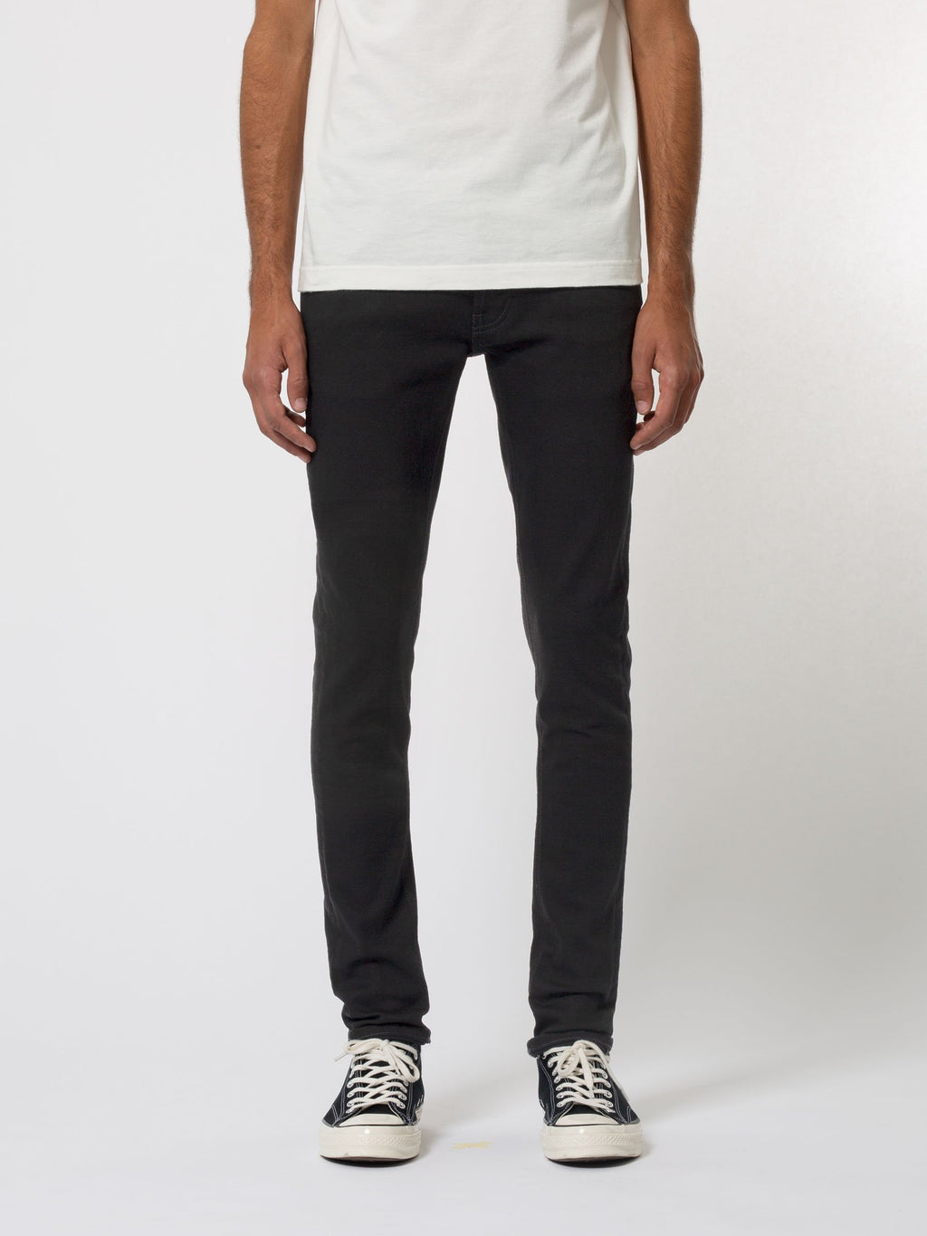 Mens Everblack Tight Terry Jean